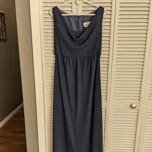 Women's Michaelangelo Bridesmaid Formal Dress Size 1xl
